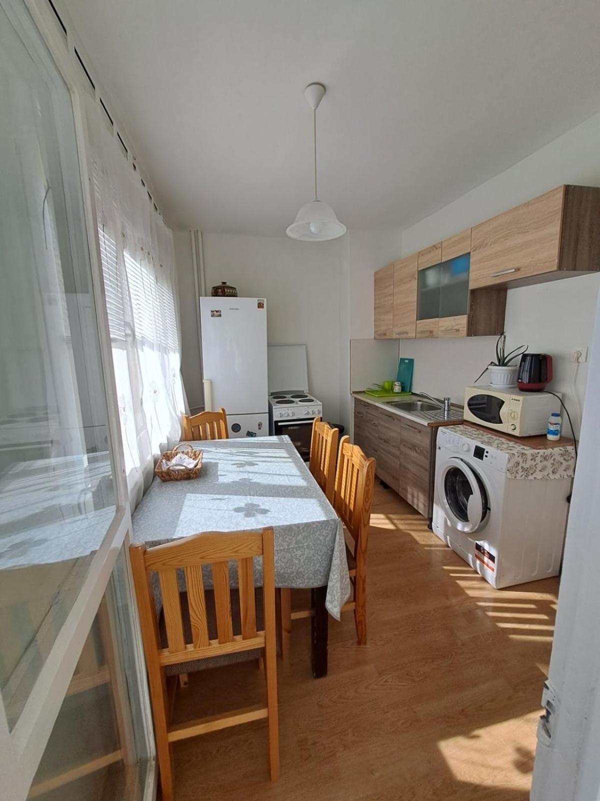 Levskig Studio 10 Min From Sofia Airport And City Centre Exterior photo
