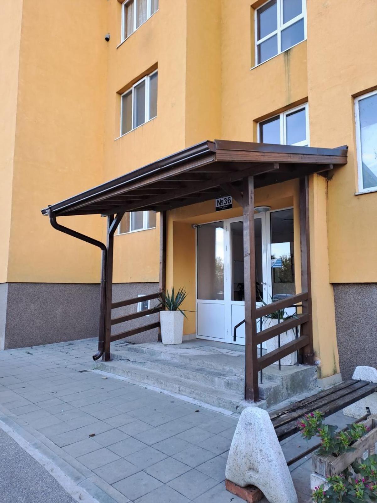 Levskig Studio 10 Min From Sofia Airport And City Centre Exterior photo