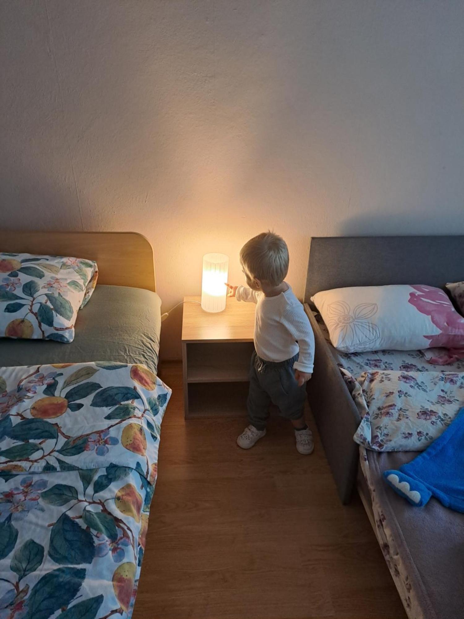 Levskig Studio 10 Min From Sofia Airport And City Centre Exterior photo