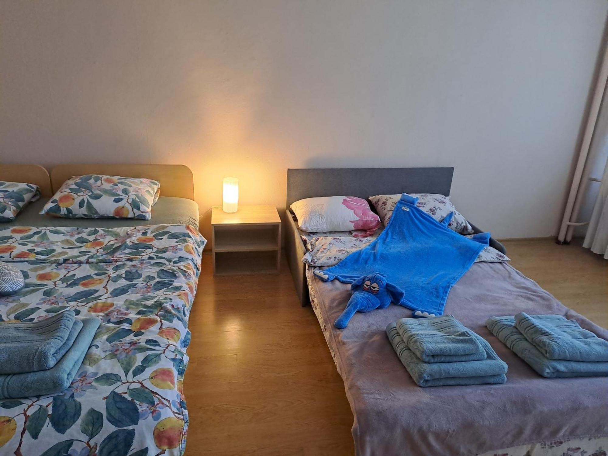 Levskig Studio 10 Min From Sofia Airport And City Centre Exterior photo