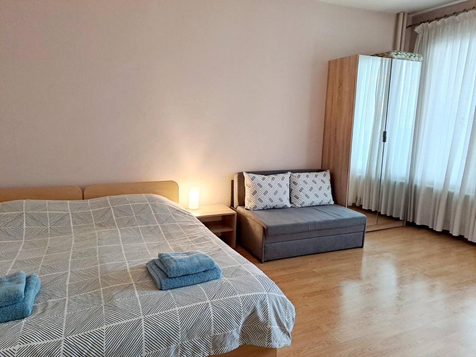 Levskig Studio 10 Min From Sofia Airport And City Centre Exterior photo
