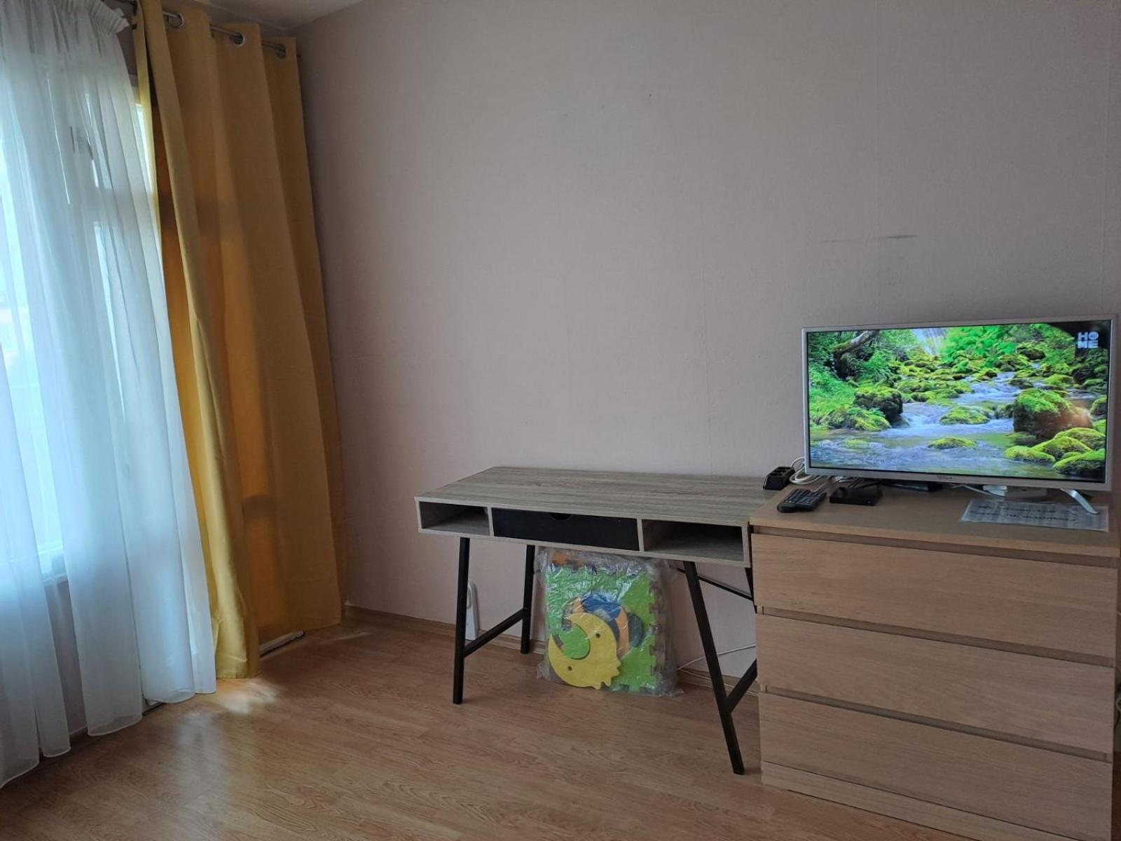 Levskig Studio 10 Min From Sofia Airport And City Centre Exterior photo