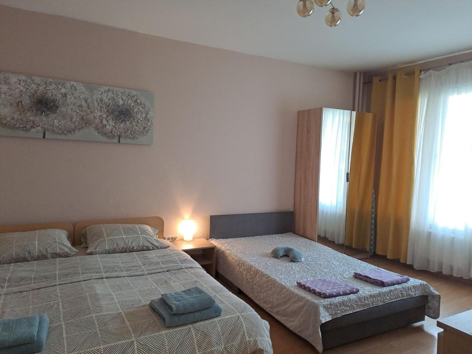 Levskig Studio 10 Min From Sofia Airport And City Centre Exterior photo