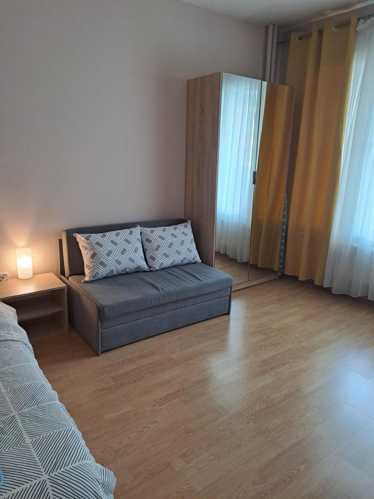 Levskig Studio 10 Min From Sofia Airport And City Centre Exterior photo