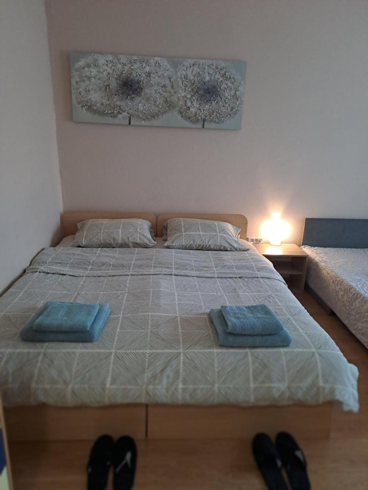 Levskig Studio 10 Min From Sofia Airport And City Centre Exterior photo